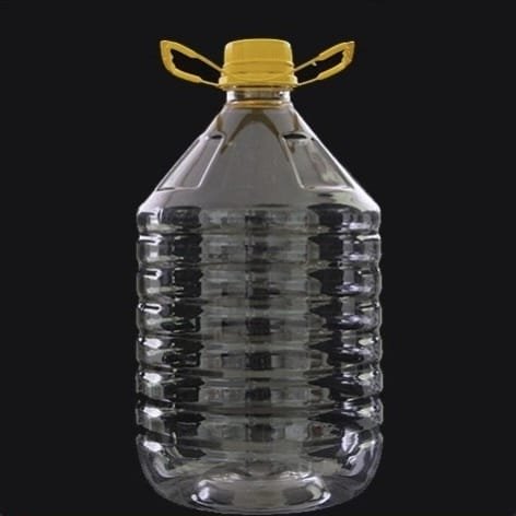 5000 ML PET JAR